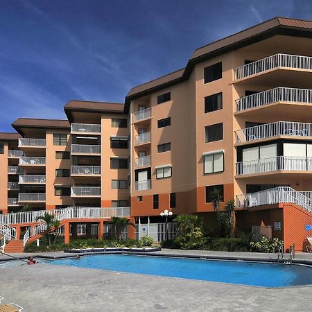 Beach Palms Hotel Redington Shores Luaran gambar