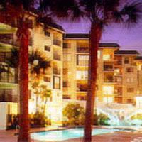 Beach Palms Hotel Redington Shores Luaran gambar